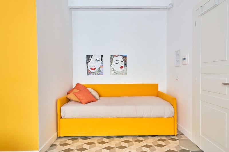 A Casa Del Principe - Oda