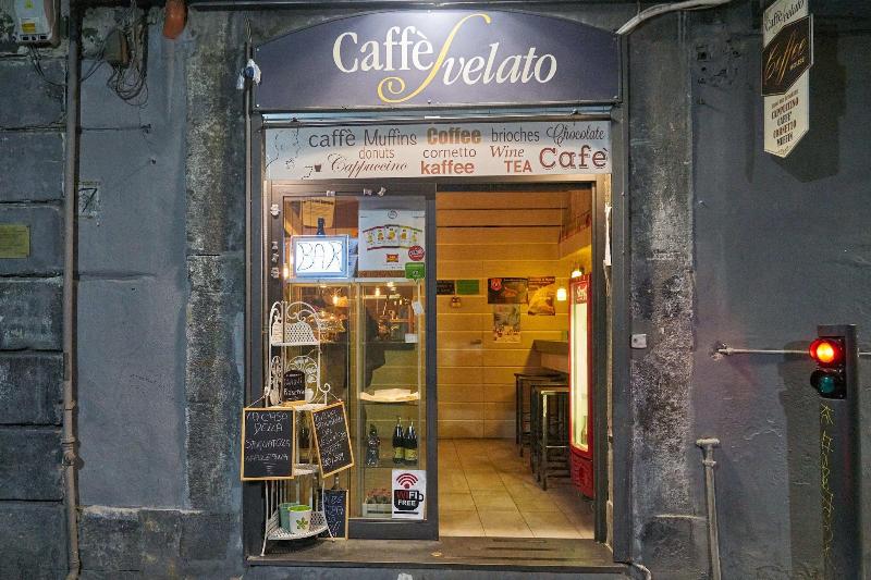 A Casa Del Principe - Restoran