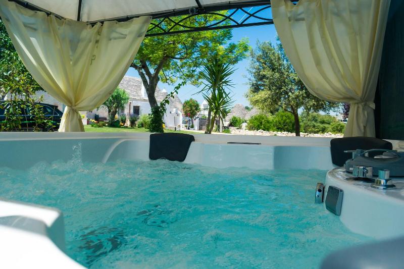 Trulli Donna Isabella - Genel