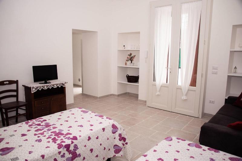 Trulli Donna Isabella - Genel