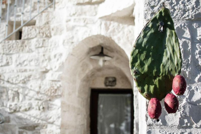 Trulli Donna Isabella - Genel