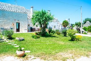 Trulli Donna Isabella otel fotoğrafı