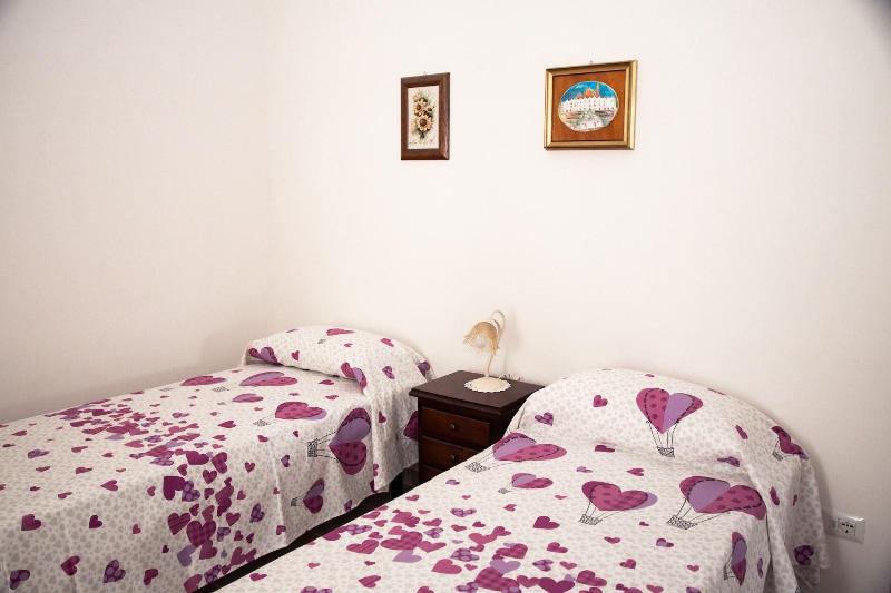 Trulli Donna Isabella - Oda
