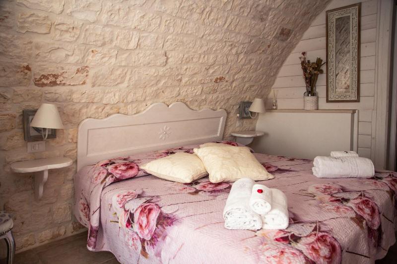 Trulli Donna Isabella - Oda