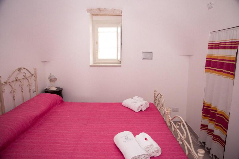 Trulli Donna Isabella - Oda