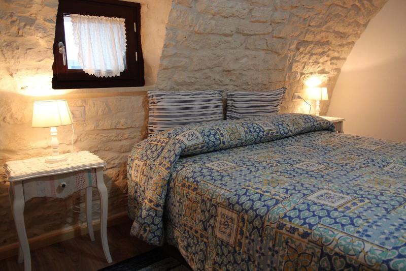 Trulli Donna Isabella - Oda