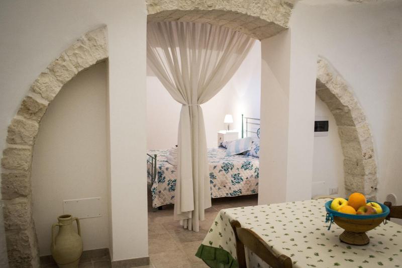 Trulli Donna Isabella - Oda