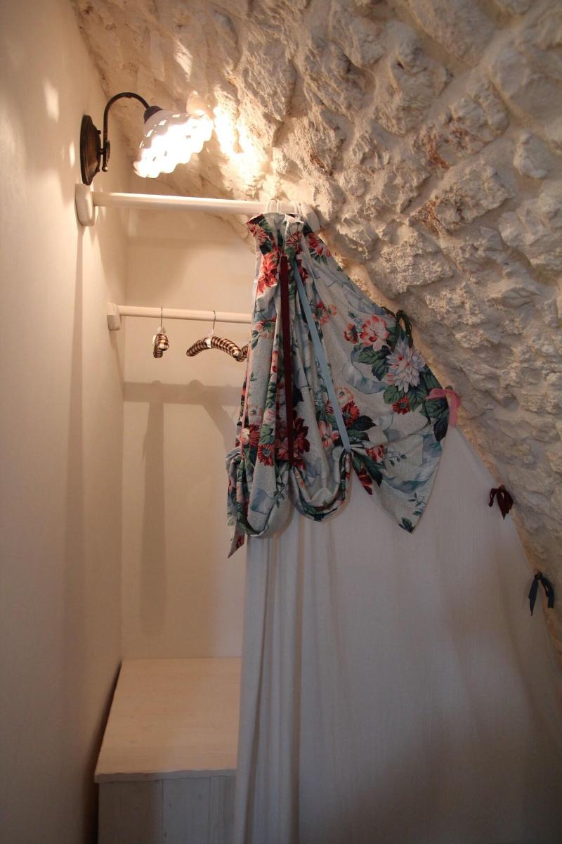 Trulli Donna Isabella - Oda