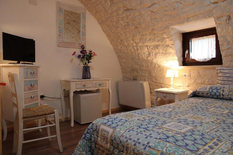 Trulli Donna Isabella - Oda