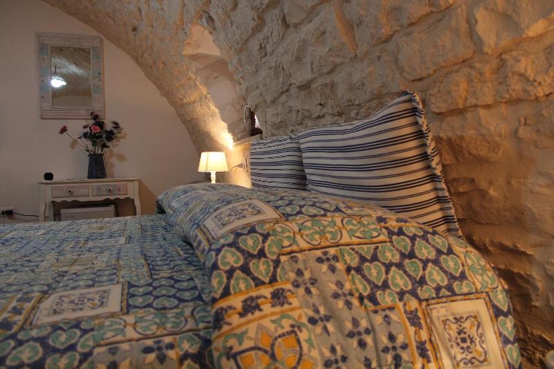 Trulli Donna Isabella - Oda