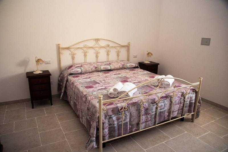 Trulli Donna Isabella - Oda