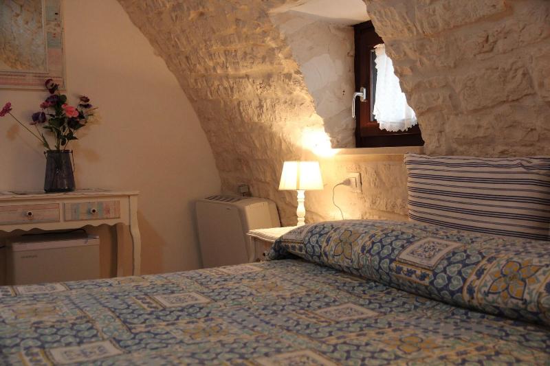 Trulli Donna Isabella - Oda
