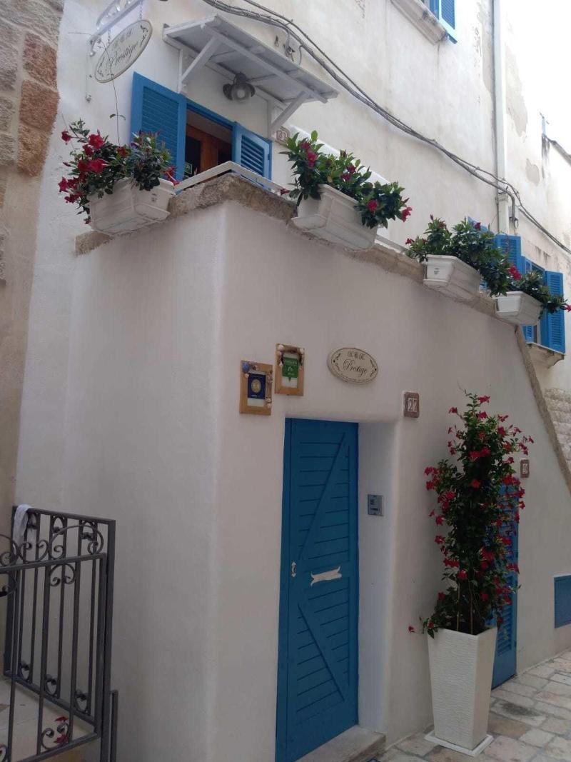B&B Prestige - Genel