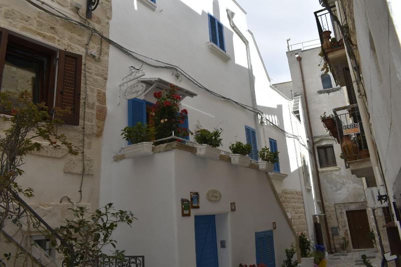 B&B Prestige - Genel