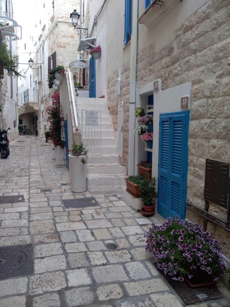 B&B Prestige - Genel