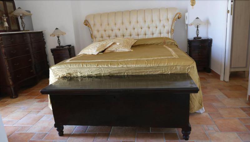 B&B Prestige - Oda