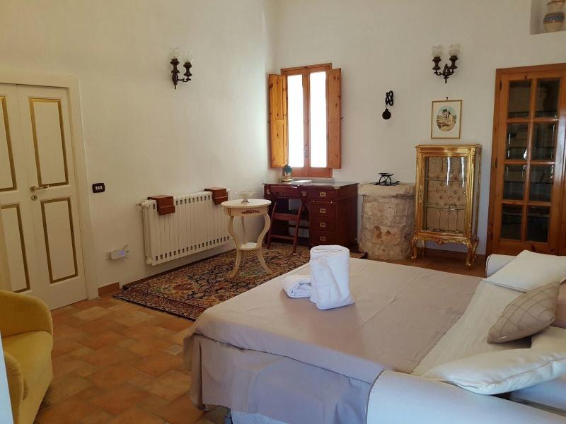 B&B Prestige - Oda
