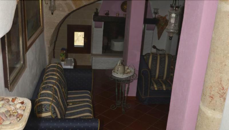 B&B Prestige - Oda