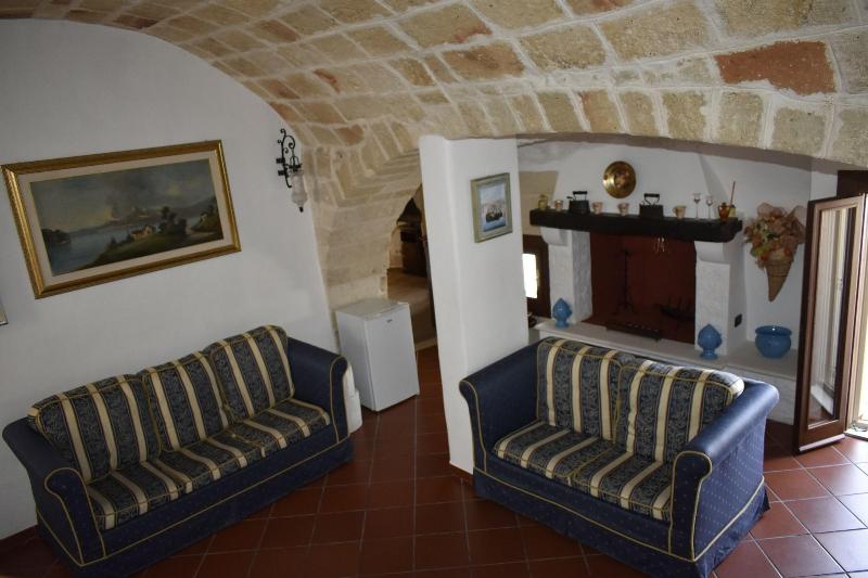B&B Prestige - Oda