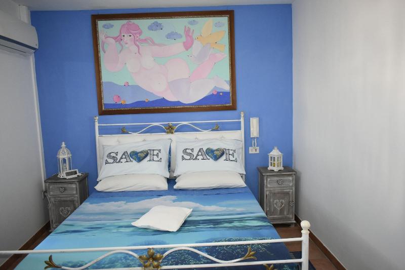 B&B Prestige - Oda