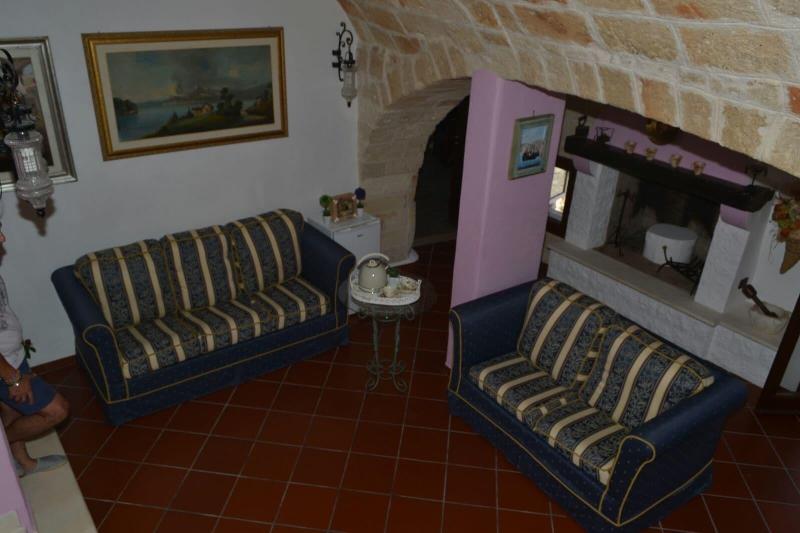 B&B Prestige - Oda