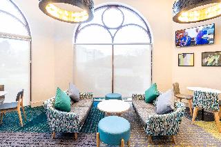 Holiday Inn Gloucester-Cheltenham fotoÄŸrafÄ±