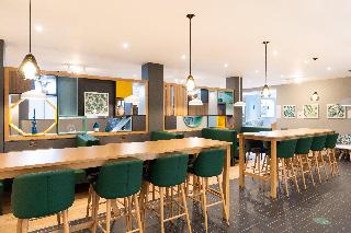 Holiday Inn Gloucester-Cheltenham fotoÄŸrafÄ±