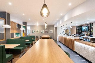 Holiday Inn Gloucester-Cheltenham fotoÄŸrafÄ±