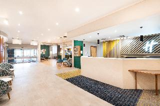 Holiday Inn Gloucester-Cheltenham fotoÄŸrafÄ±