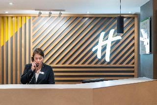 Holiday Inn Gloucester-Cheltenham fotoÄŸrafÄ±