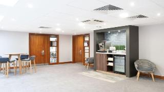 Holiday Inn Gloucester-Cheltenham fotoÄŸrafÄ±
