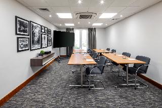 Holiday Inn Gloucester-Cheltenham fotoÄŸrafÄ±