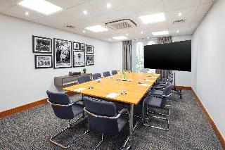 Holiday Inn Gloucester-Cheltenham fotoÄŸrafÄ±
