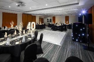 Holiday Inn Gloucester-Cheltenham fotoÄŸrafÄ±