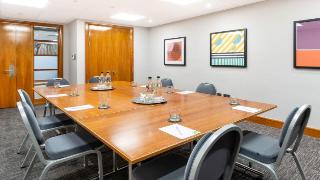 Holiday Inn Gloucester-Cheltenham fotoÄŸrafÄ±