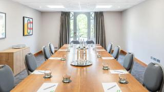 Holiday Inn Gloucester-Cheltenham fotoÄŸrafÄ±