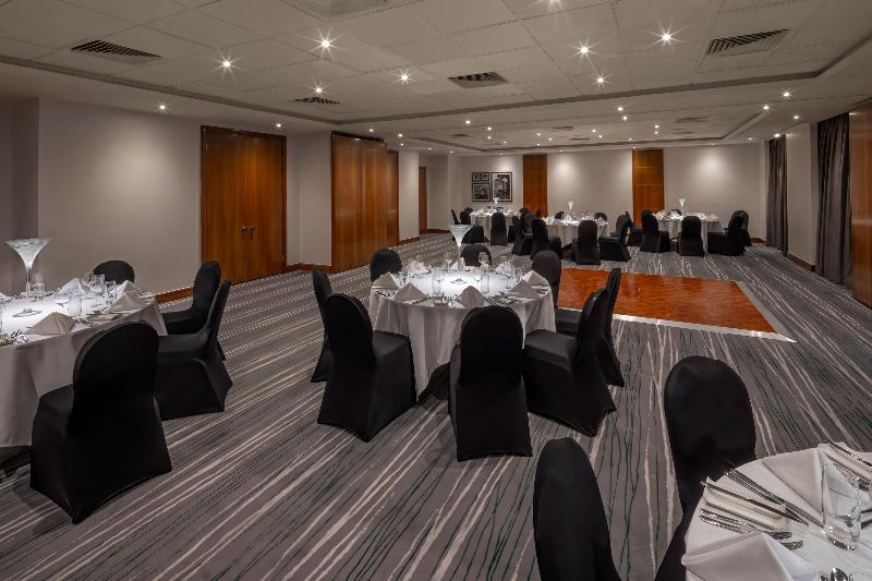 Holiday Inn Gloucester-Cheltenham - Toplantı