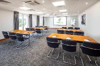 Holiday Inn Gloucester-Cheltenham fotoÄŸrafÄ±