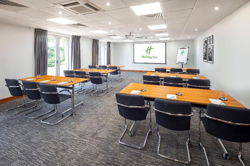 Holiday Inn Gloucester-Cheltenham - Toplantı