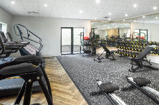 Holiday Inn Gloucester-Cheltenham fotoÄŸrafÄ±