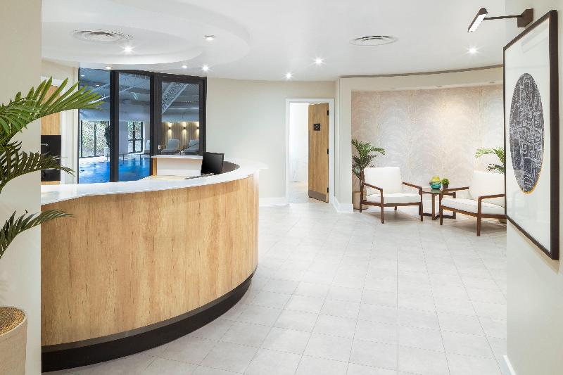 Holiday Inn Gloucester-Cheltenham - Aktivite