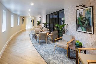 Holiday Inn Gloucester-Cheltenham fotoÄŸrafÄ±