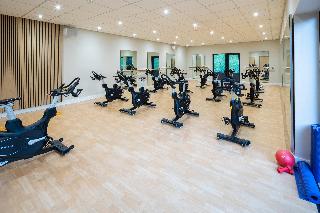 Holiday Inn Gloucester-Cheltenham fotoÄŸrafÄ±