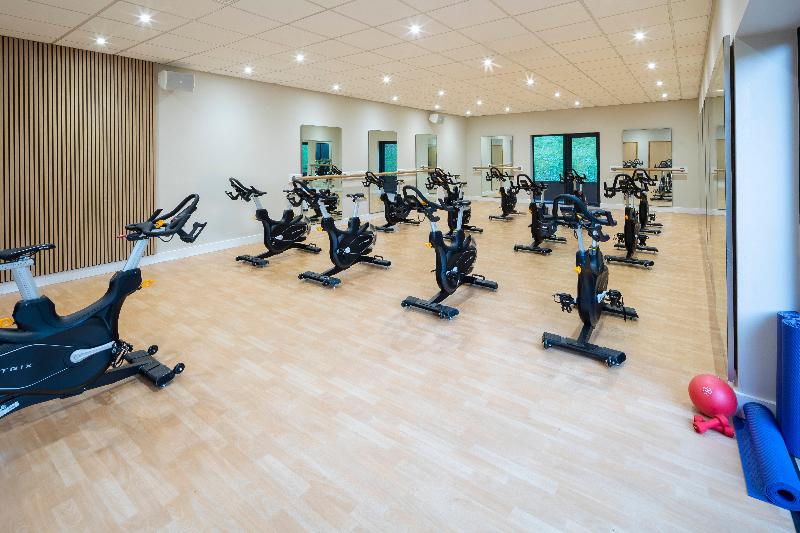 Holiday Inn Gloucester-Cheltenham - Aktivite