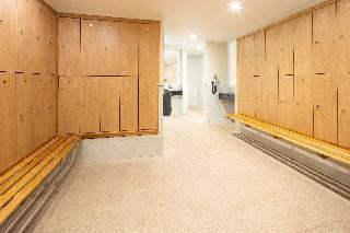 Holiday Inn Gloucester-Cheltenham fotoÄŸrafÄ±