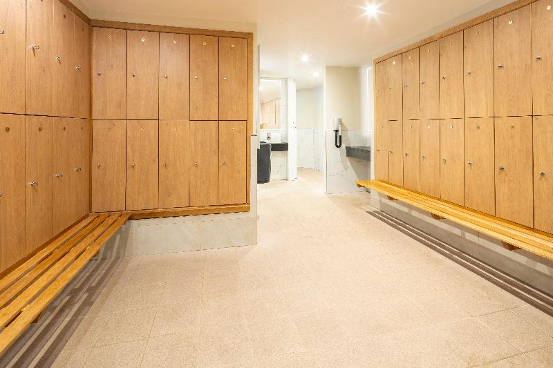 Holiday Inn Gloucester-Cheltenham - Aktivite