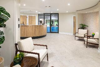 Holiday Inn Gloucester-Cheltenham fotoÄŸrafÄ±