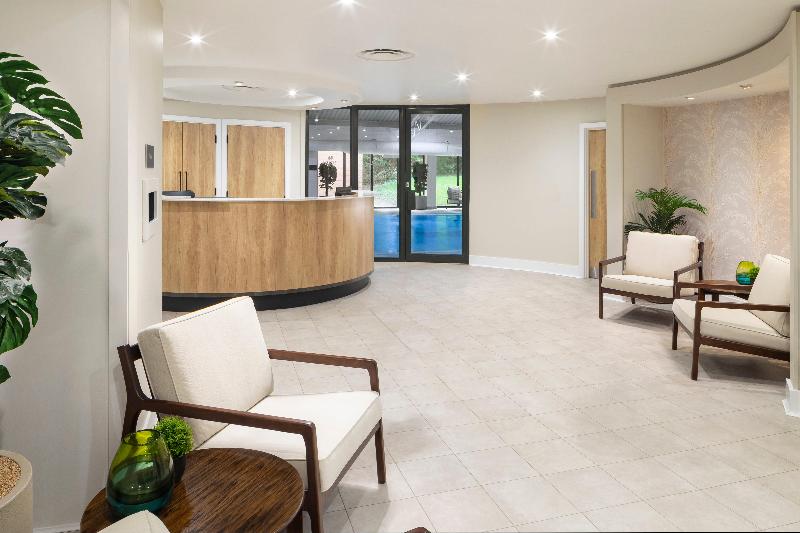 Holiday Inn Gloucester-Cheltenham - Aktivite