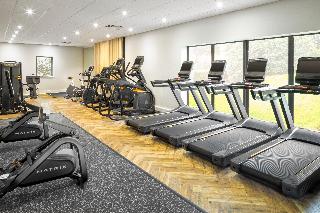Holiday Inn Gloucester-Cheltenham fotoÄŸrafÄ±