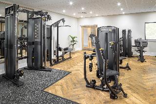 Holiday Inn Gloucester-Cheltenham fotoÄŸrafÄ±